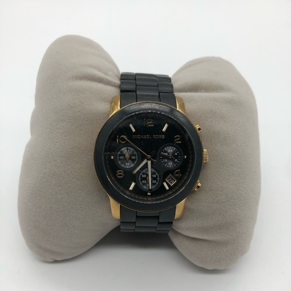 Michael Kors Multifunction Watch